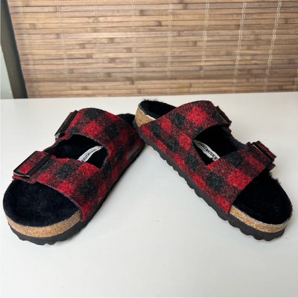 Birkenstock Arizona slide - Picture 3 of 3